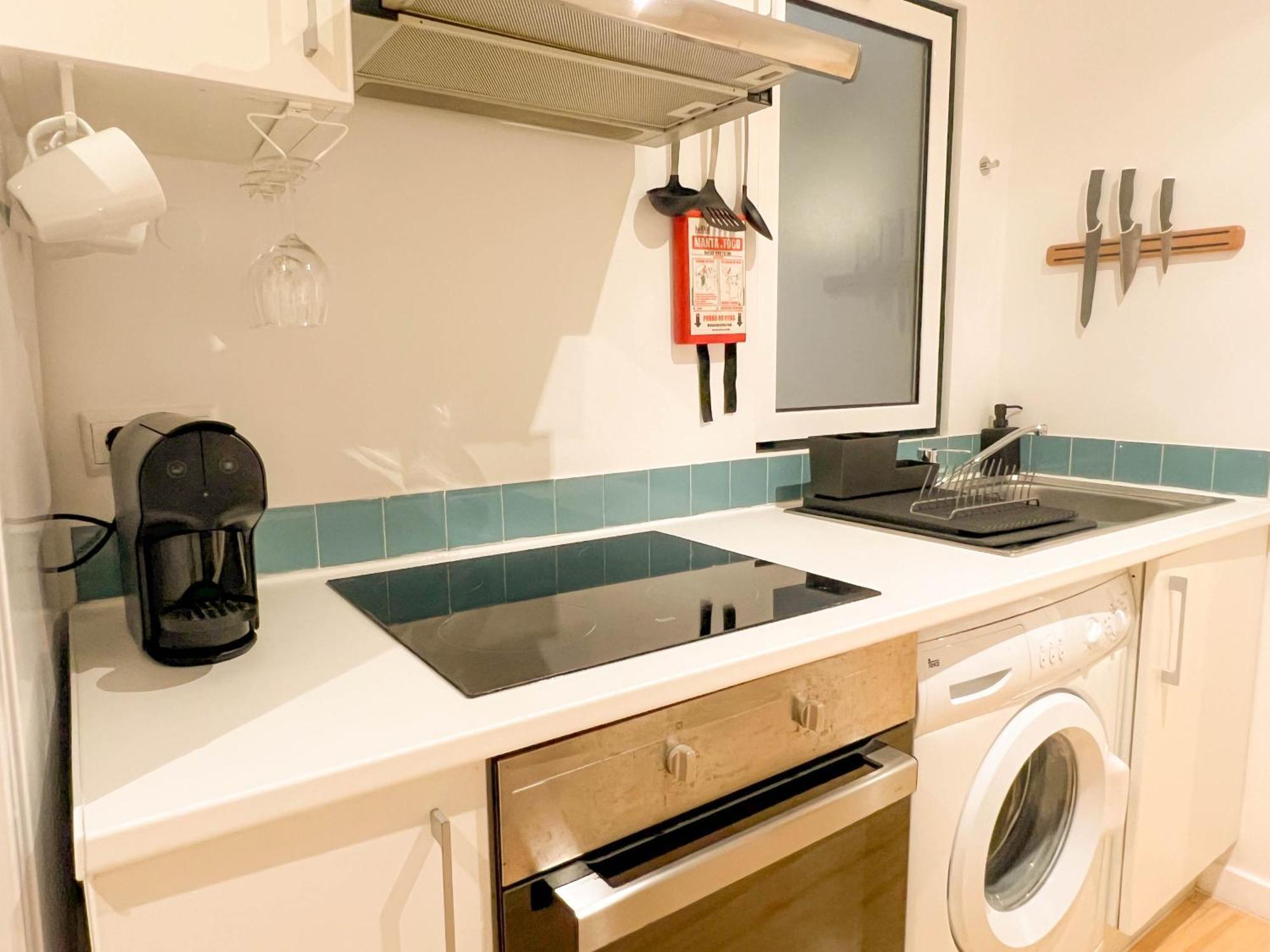 Appartement Madragoa Charm & Comfort